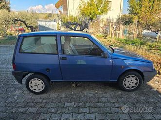 lancia y10 avenue in eccellente condizione