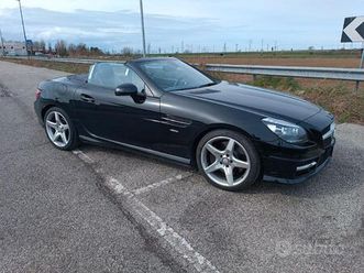 cabrio slk r172