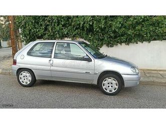 citroen saxo 2002 citroen saxo 1100cc