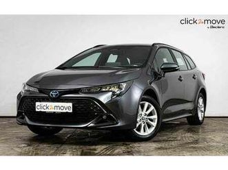 corolla ts hybrid 1.8 dynamic + winter pack