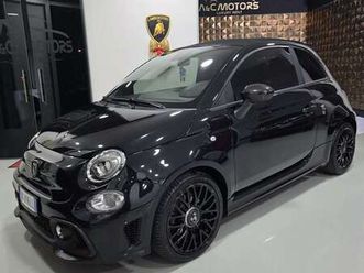 1.4 t-jet 145cv my18