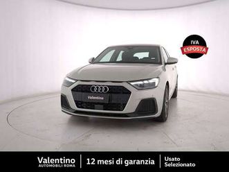 spb 35 tfsi s tronic advanced