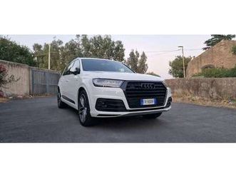 3.0 tdi quattro tiptronic