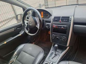 a 180 cdi avantgarde