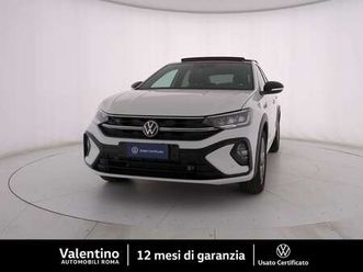 1.0 tsi r-line 110 cv