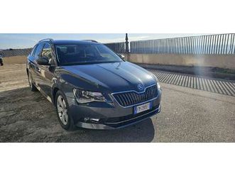 wagon 2.0 tdi executive 4x4 190cv dsg