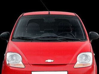 matiz 20050.8 s smile ecologic gpl