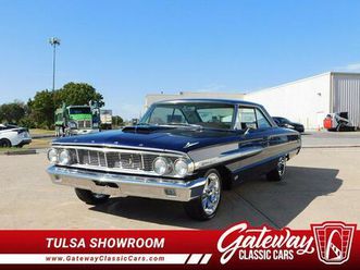 used 1964 ford galaxie base