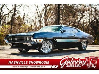 used 1970 ford torino