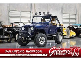 used 1976 jeep cj-5 base