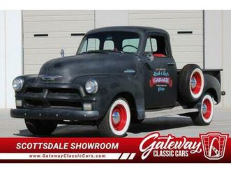 used 1954 chevrolet 3100 base