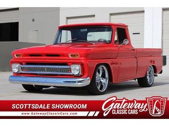 used 1964 chevrolet c10/k10 base