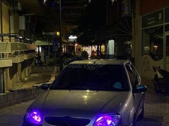 citroen saxo 2000 vts 1.4