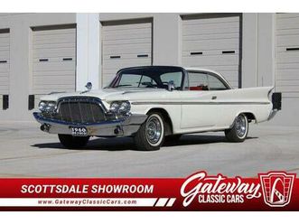 used 1960 desoto fireflite