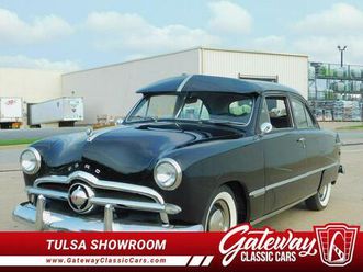 used 1949 ford custom base