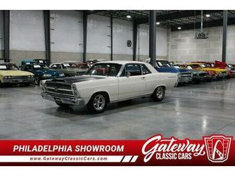 used 1966 ford fairlane