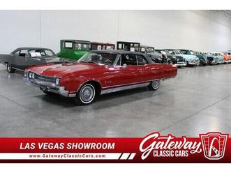 used 1966 oldsmobile 98 base