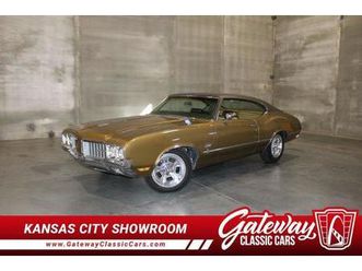 used 1970 oldsmobile cutlass