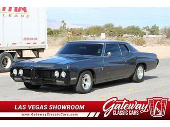 used 1970 buick lesabre