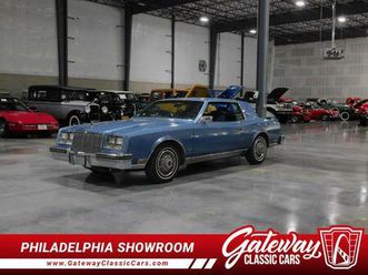 used 1980 buick riviera