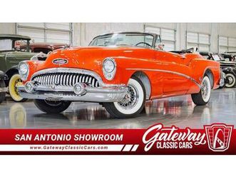 used 1953 buick skylark