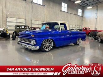 used 1963 chevrolet c10/k10 base