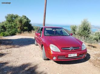 citroen xsara 2003 vts