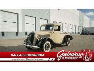 used 1936 ford pickup truck base