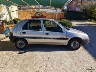 citroen saxo 1998 1.1 hot summer