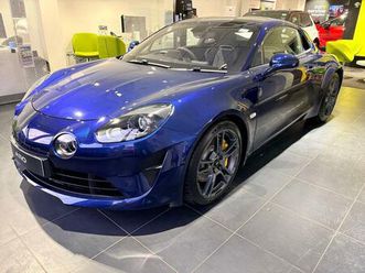 1.8 turbo gts dct euro 6 2dr