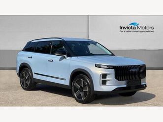 1.5t shs 18.3kwh luxury auto euro 6 (start/stop) 5dr