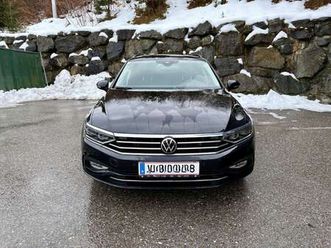passat variant business 2,0 scr tdi dsg business