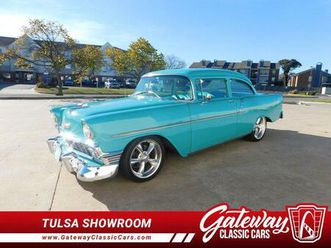 used 1956 chevrolet 150