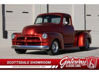 used 1954 chevrolet 3100 base
