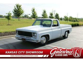 used 1976 chevrolet c10/k10 base