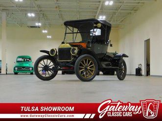 used 1914 ford model t