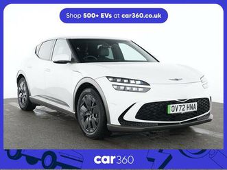 77.4kwh premium auto 5dr