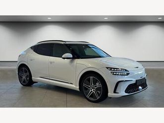 84kwh performance auto 4wd 5dr (dual motor)