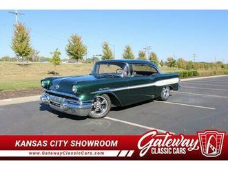 used 1957 pontiac chieftain