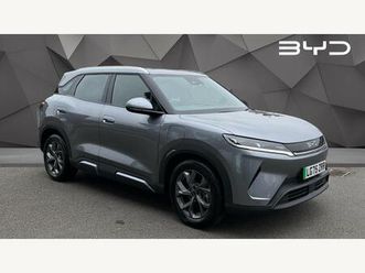 51.1kwh boost auto 5dr