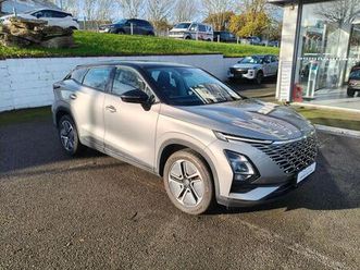 1.6 tgdi noble dct euro 6 (start/stop) 5dr