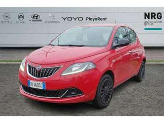 3ª serie 1.0 firefly 5 porte s&s hybrid silver