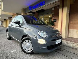 500c 1.0 hybrid 70cv cult *promo sd 2026*