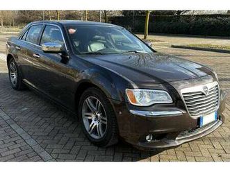 thema 2011 3.0 v6 mjt ii gold 190cv auto