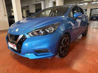 micra v 1.0 ig-t acenta 92cv