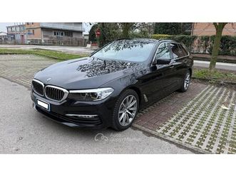 ottime condizioni, sempre tagliandata bmw, usata con cura