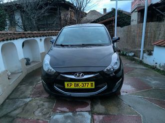 hyundai ix20 1.6 4,700 eur