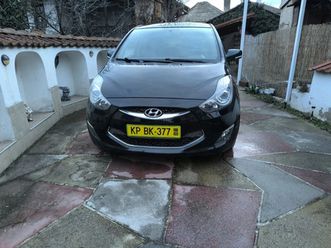 hyundai ix20 1.6