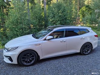 2,0 gdi phev business premium sw a/t