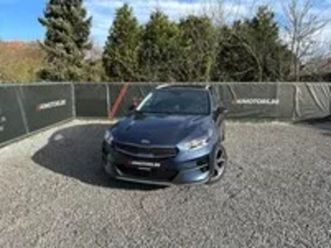 platinum edition 1.6 crdi sense isg dct